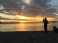 森戸海岸の写真・動画_image_208758