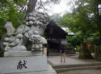 春日山神社の写真・動画_image_259299