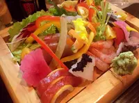 和と地中海職人二人の写真・動画_image_291525