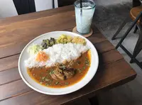MEGANE CURRYの写真・動画_image_445948