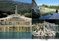 カゼルタ宮殿の写真・動画_image_492681