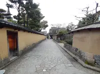 長町武家屋敷跡の写真・動画_image_749786