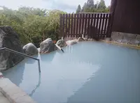 豊礼の湯　展望露天風呂の写真・動画_image_798832