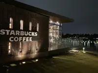 スターバックスコーヒー 富山環水公園店（STARBUCKS COFFEE）の写真・動画_image_826862