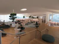 Central library Oodiの写真・動画_image_984429