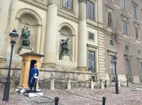 ストックホルム宮殿の写真・動画_image_996747