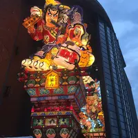 立佞武多の館の写真・動画_image_249178