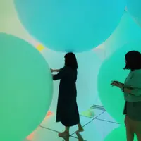 チームラボプラネッツ TOKYO (teamLab Planets TOKYO) DMMの写真・動画_image_416340