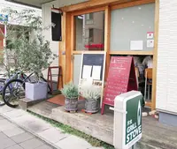 グリル ストーブの写真・動画_image_630347