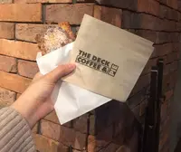 ザ デック コーヒー&パイ（THE DECK COFFEE & PIE）の写真・動画_image_107356