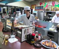 金沢まいもん寿司 金沢駅店の写真・動画_image_354654
