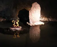 江の島岩屋の写真・動画_image_37984