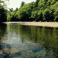 伊勢神宮内宮（皇大神宮）の写真・動画_image_43340