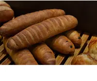 Boulangerie Main Mano 東北沢店の写真・動画_image_52691