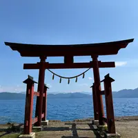 田沢湖の写真・動画_image_695642