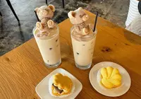 シラナミカフェの写真・動画_image_1221929