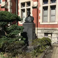 慶應義塾大学 三田キャンパスの写真・動画_image_200892