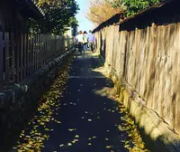 府屋集落の写真・動画_image_207347