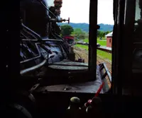三笠鉄道村の写真・動画_image_16901