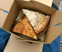 GRANNY SMITH APPLE PIE & COFFEE 三宿店 (グラニースミス アップルパイ&コーヒー)の写真・動画_image_19312