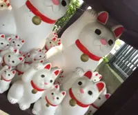 豪徳寺の写真・動画_image_20131