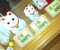 豪徳寺の写真・動画_image_20137