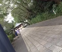 松陰神社の写真・動画_image_20890