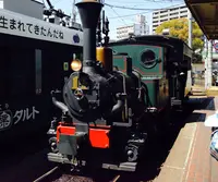 道後ハイカラ通りの写真・動画_image_28727