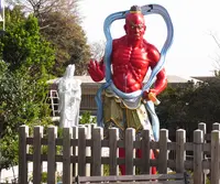 江ノ島の中ではの写真・動画_image_37627