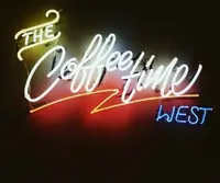 THE coffee time westの写真・動画_image_78244