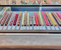 六感chocolate紙屋町の写真・動画_image_1129297