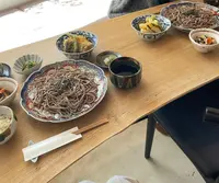 みちこのそばと甘味処の写真・動画_image_1234298