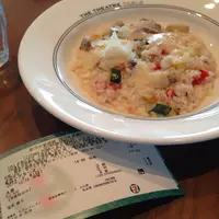 THE THEATRE TABLE（シアターテーブル）の写真・動画_image_123808