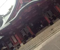 世田谷八幡宮の写真・動画_image_126900