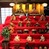 角館駅の写真・動画_image_126989