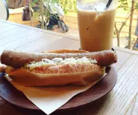 PADDLERS COFFEE（パドラーズコーヒー）西原本店の写真・動画_image_193054
