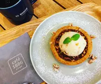 café 1886 at Boschの写真・動画_image_210469