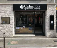 コロンビアスポーツウェア 原宿店の写真・動画_image_340506