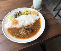 MEGANE CURRYの写真・動画_image_448411