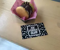 【閉業】ICE PINCH CLUBの写真・動画_image_448425