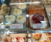 クインズケーキの写真・動画_image_462292