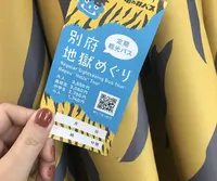別府地獄めぐりの写真・動画_image_654812