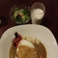 よこすか海軍カレー館の写真・動画_image_148597