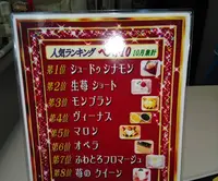 クインズケーキの写真・動画_image_240242