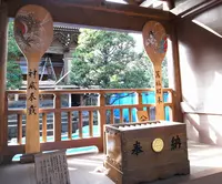 江ノ島の中ではの写真・動画_image_37982