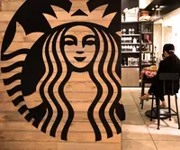 スターバックスコーヒー ブラックエプロン ストアの写真・動画_image_209561