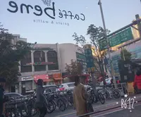 cafebene 잠실새내역の写真・動画_image_232101