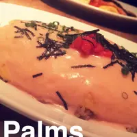 Palms Cafe （パームスカフェ)  自由が丘店の写真・動画_image_107956
