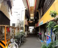 西天下茶屋駅の写真・動画_image_58347
