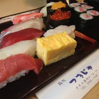 鮨処 つきじやの写真・動画_image_124459